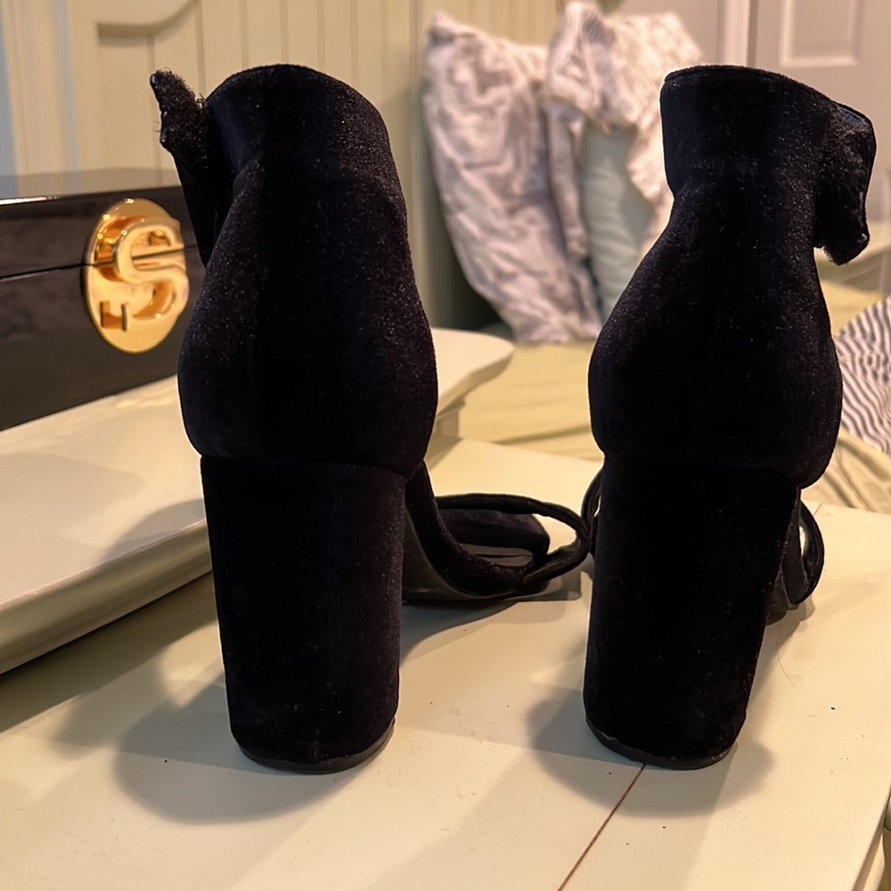 Jeffrey Campbell Open Toe Heels - image 5